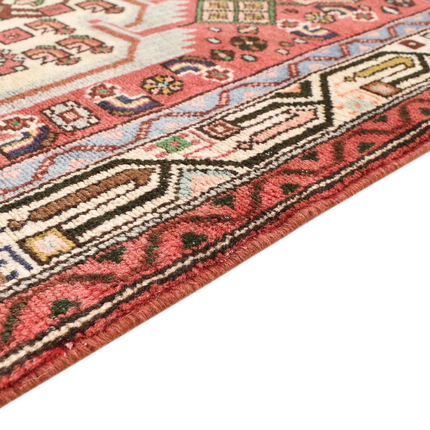Hamadan Rug 183x80cm - Persian Rugs