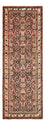Runner Perser Rug - Nomadic - 195 x 70 cm - light red