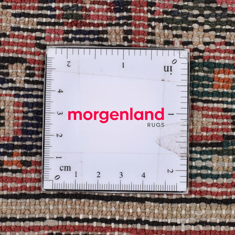 Runner Perser Rug - Nomadic - 195 x 70 cm - light red