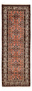 Runner Perser Rug - Nomadic - 185 x 67 cm - light red