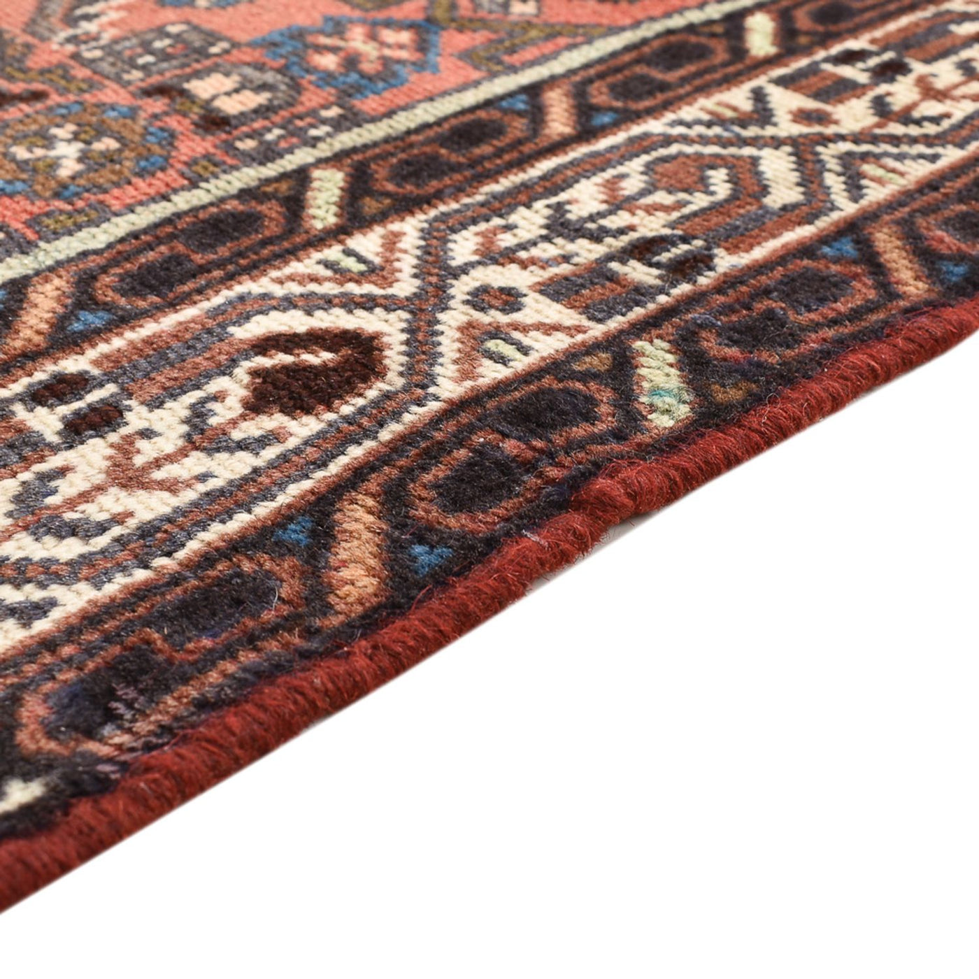 Hamadan Rug 185x67cm - Persian Rugs