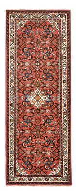 Runner Perser Rug - Nomadic - 194 x 75 cm - light red