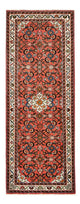 Hosseinabad Rug 194x75cm - Persian Rugs