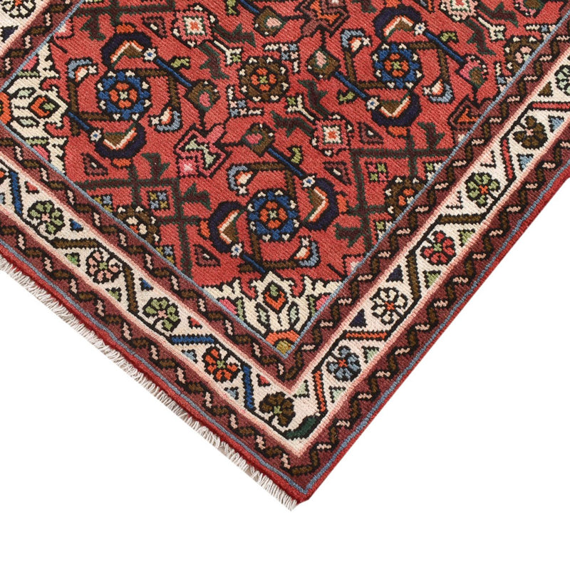 Hosseinabad Rug 194x75cm - Persian Rugs