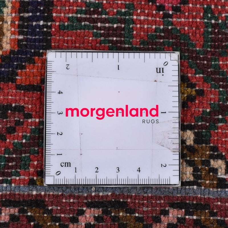 Hosseinabad Rug 194x75cm - Persian Rugs