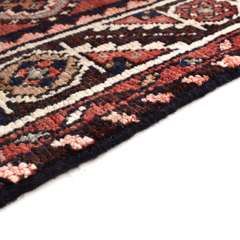 Runner Perser Rug - Nomadic - 299 x 85 cm - red