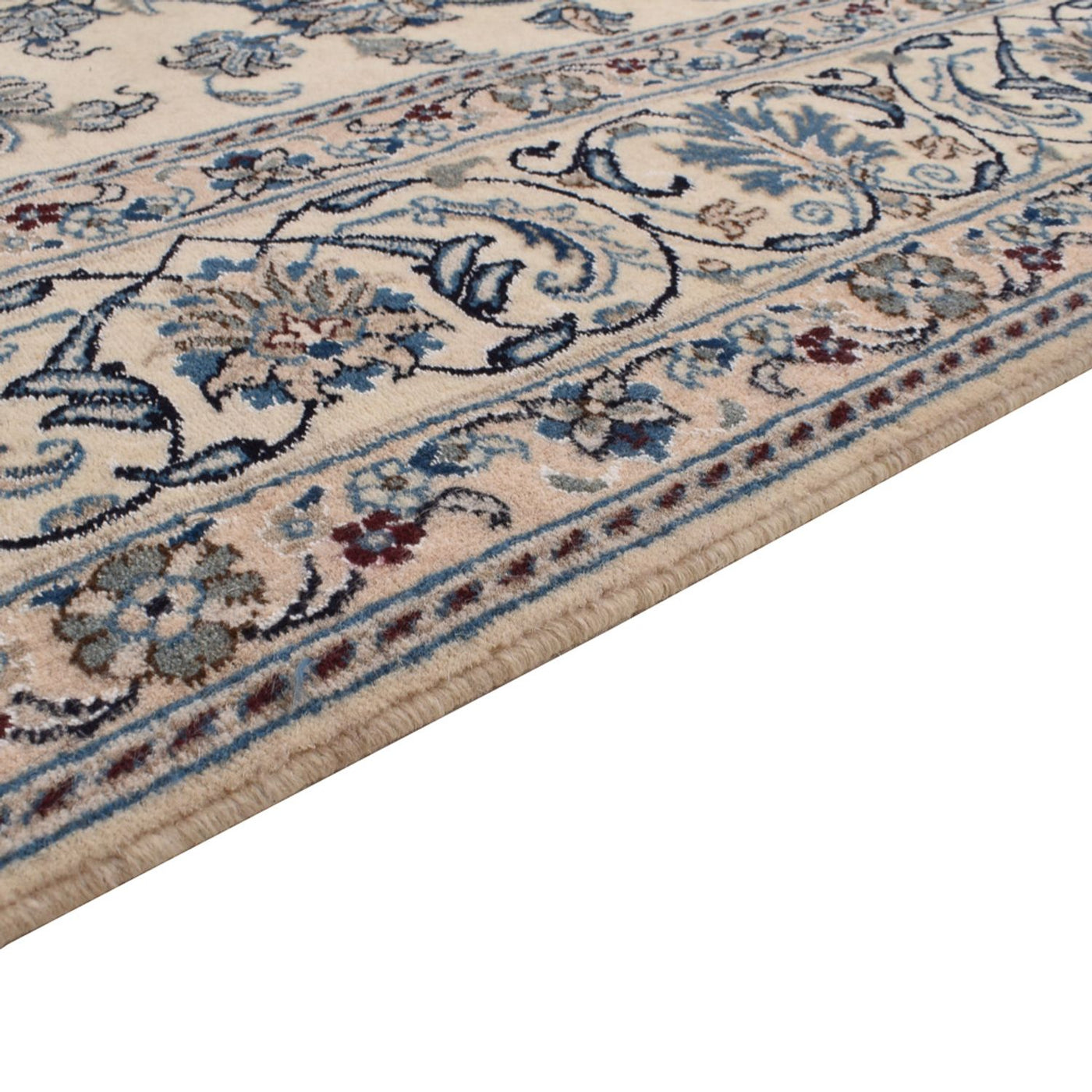 Nain - 12la Rug 293x196cm - Persian Rugs