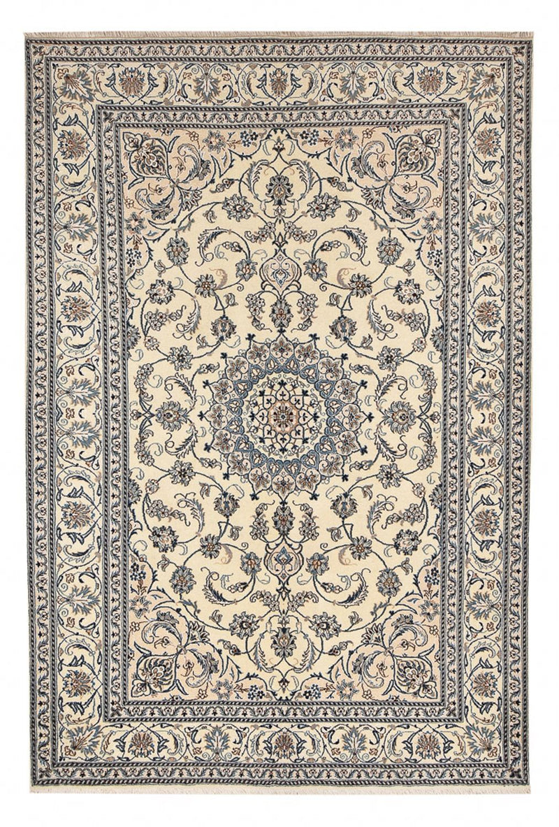 Nain - 12la Rug 300x200cm - Persian Rugs