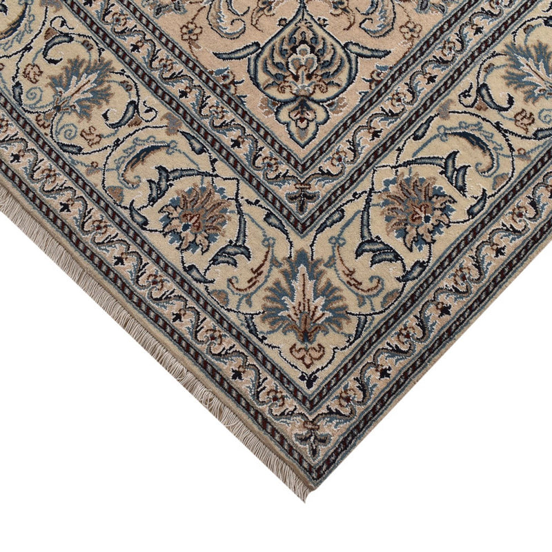 Nain - 12la Rug 300x200cm - Persian Rugs