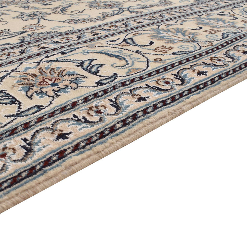 Nain - 12la Rug 300x200cm - Persian Rugs