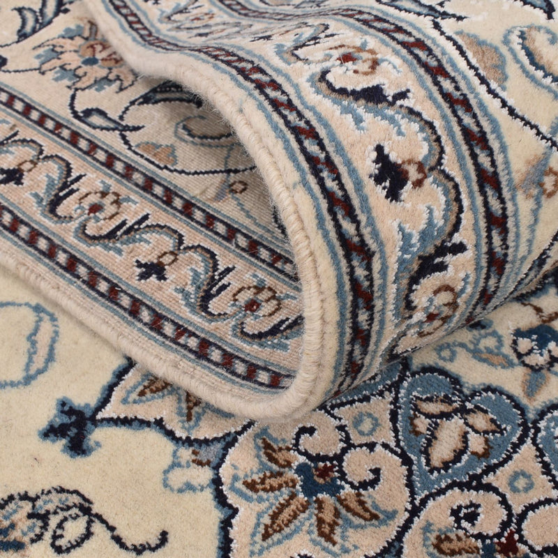 Nain - 12la Rug 300x200cm - Persian Rugs