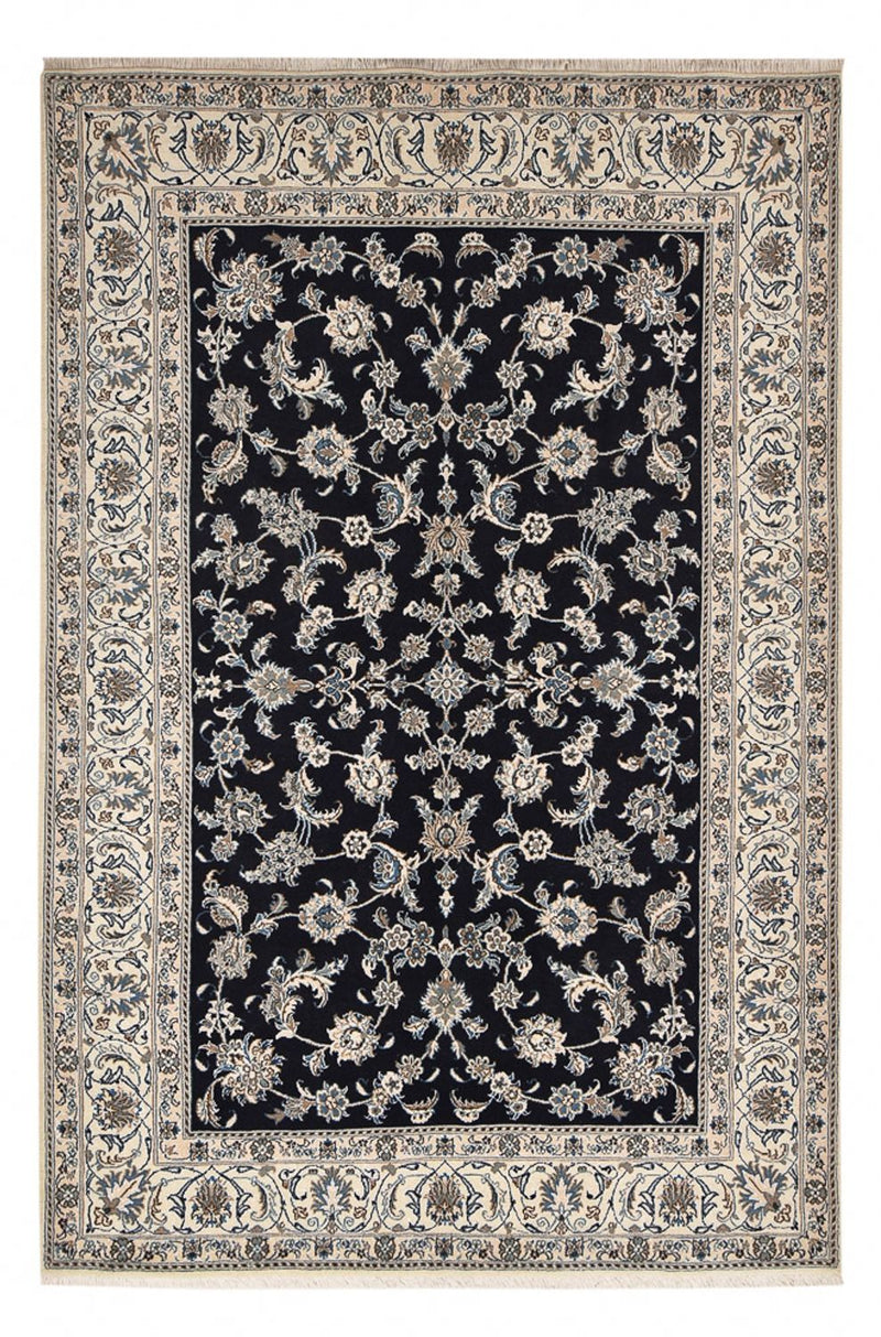 Nain - 12la Rug 292x195cm - Persian Rugs