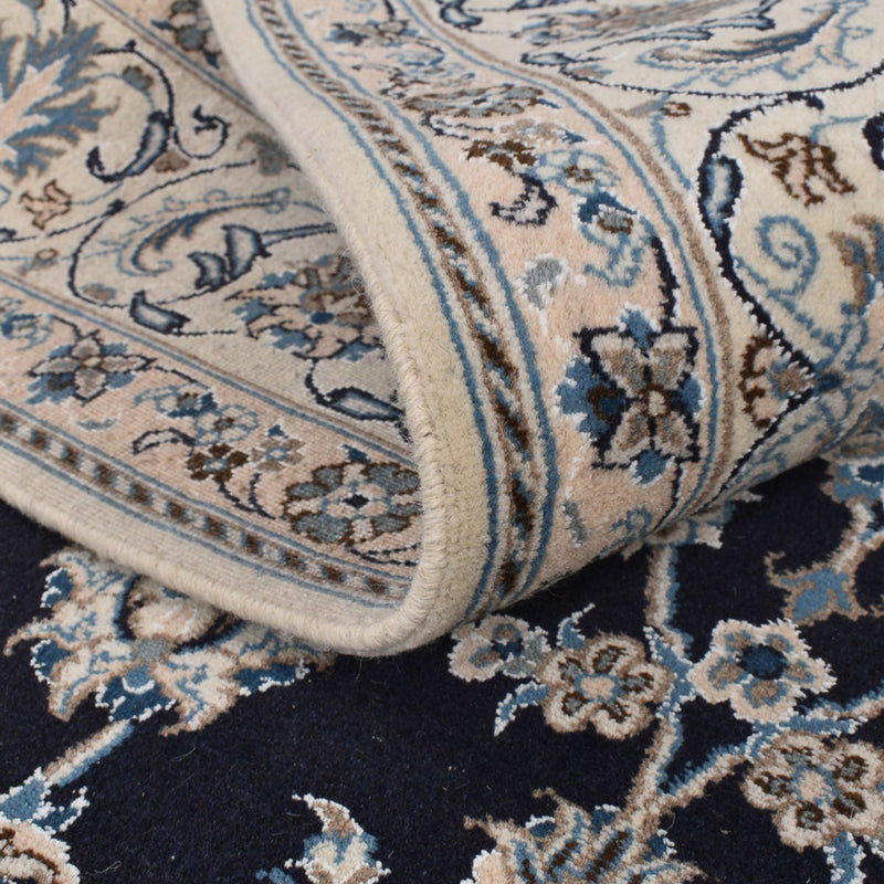Nain - 12la Rug 292x195cm - Persian Rugs