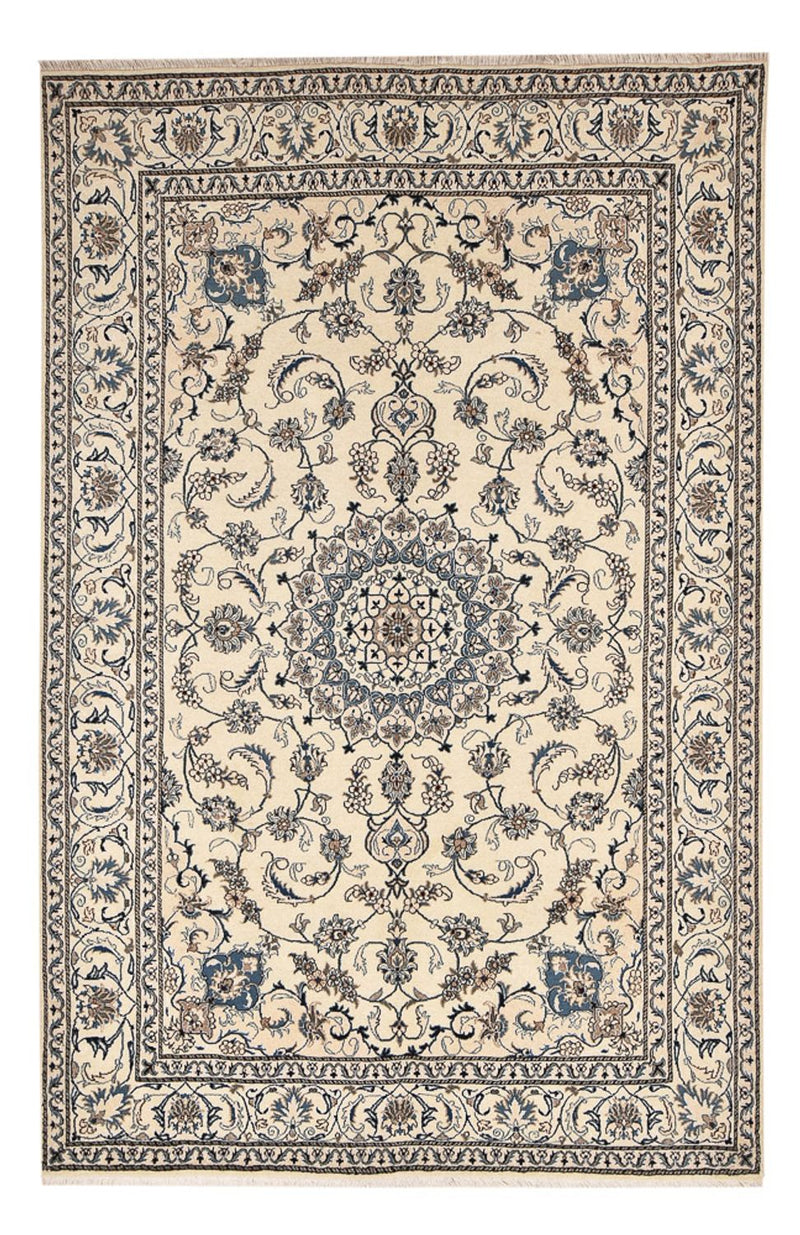 Nain - 12la Rug 300x198cm - Persian Rugs