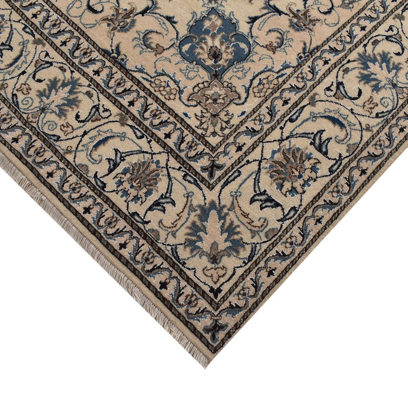 Nain - 12la Rug 300x198cm - Persian Rugs