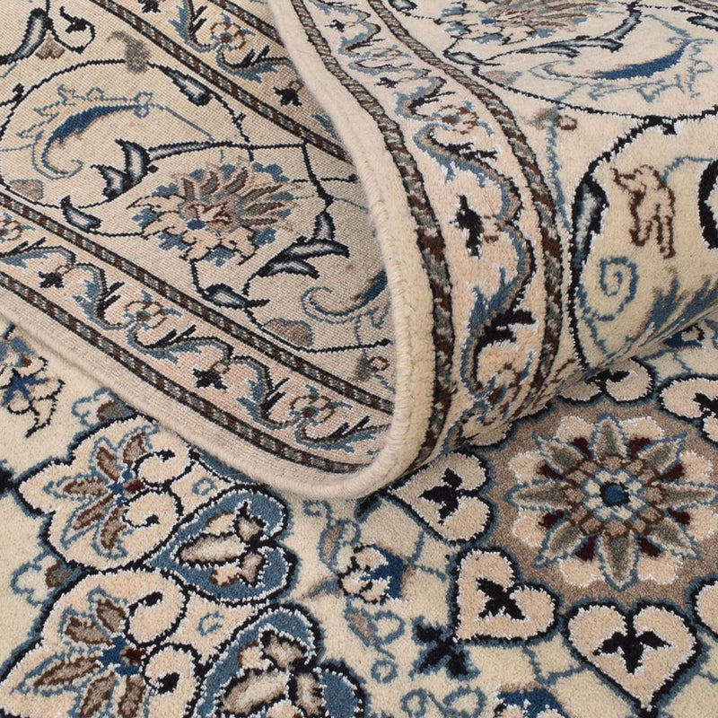 Nain - 12la Rug 300x198cm - Persian Rugs