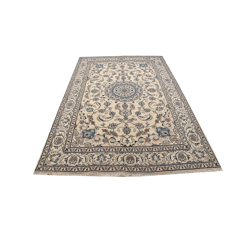 Nain - 12la Rug 300x198cm - Persian Rugs