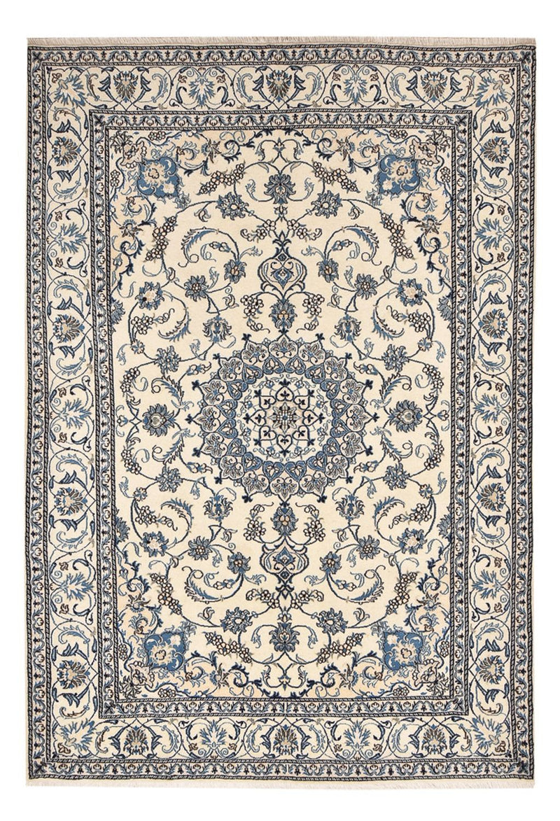 Nain - 12la Rug 293x200cm - Persian Rugs
