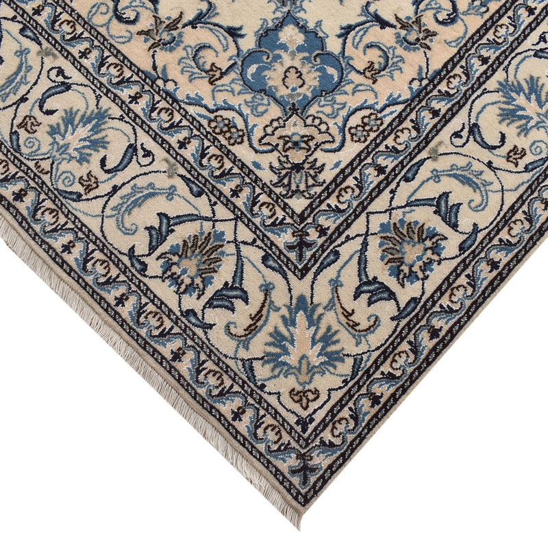Nain - 12la Rug 293x200cm - Persian Rugs