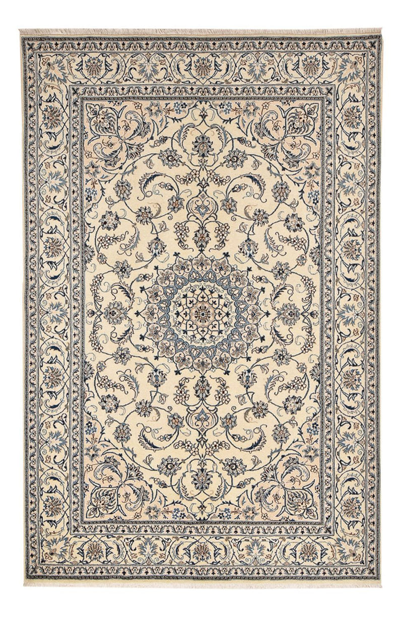 Nain - 12la Rug 297x195cm - Persian Rugs