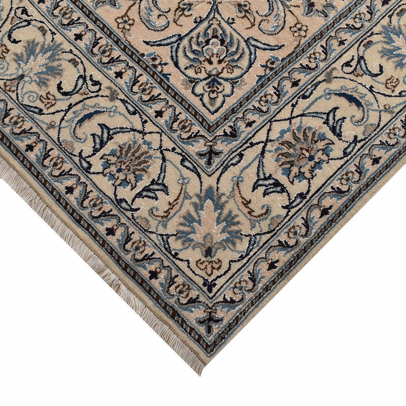 Nain - 12la Rug 297x195cm - Persian Rugs