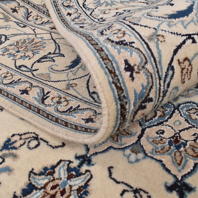 Nain - 12la Rug 297x195cm - Persian Rugs
