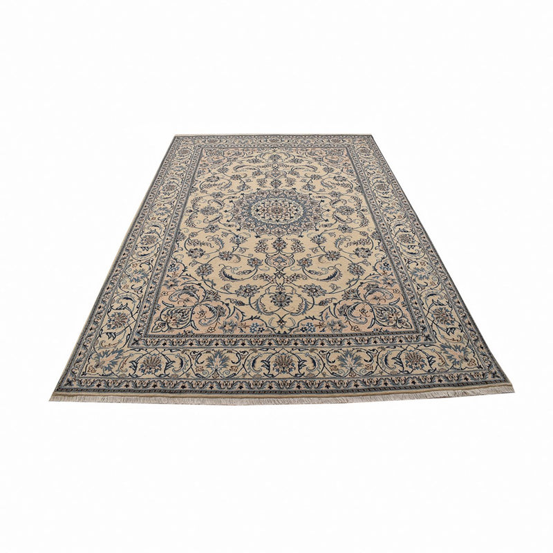 Nain - 12la Rug 297x195cm - Persian Rugs