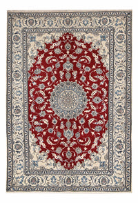 Nain - 12La Rug 198x290cm - Persian Rugs – product image