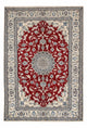 Nain - 12La Rug 198x290cm - Persian Rugs
