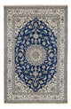 Nain - 12la Rug 300x197cm - Persian Rugs