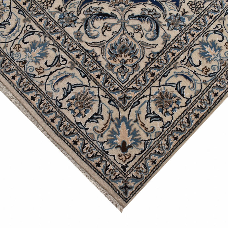 Nain - 12la Rug 300x197cm - Persian Rugs