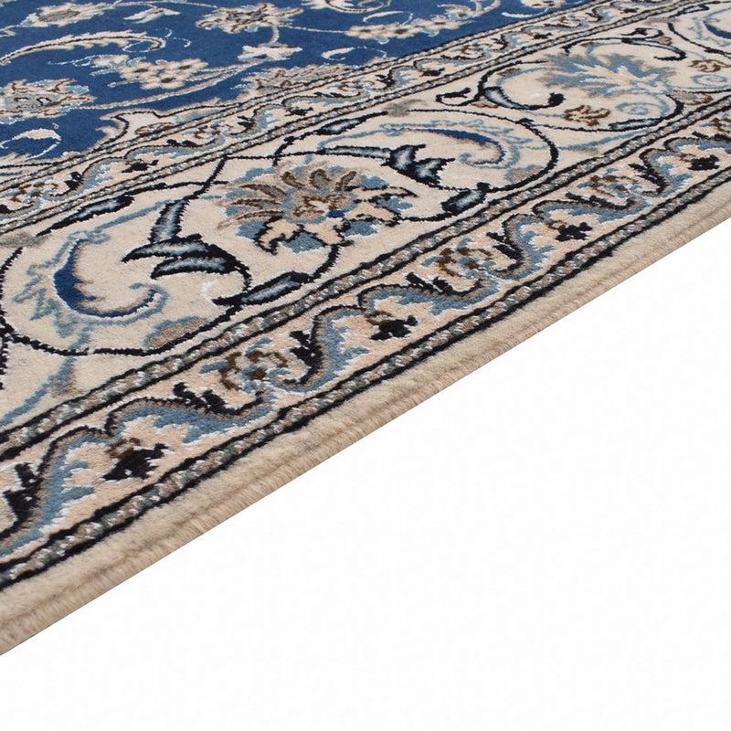 Nain - 12la Rug 300x197cm - Persian Rugs