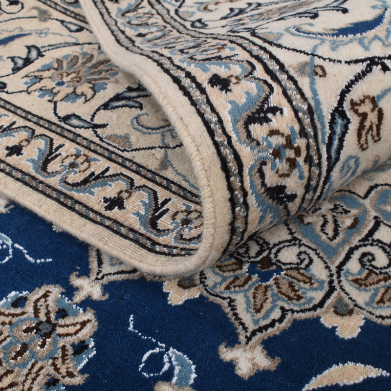 Nain - 12la Rug 300x197cm - Persian Rugs