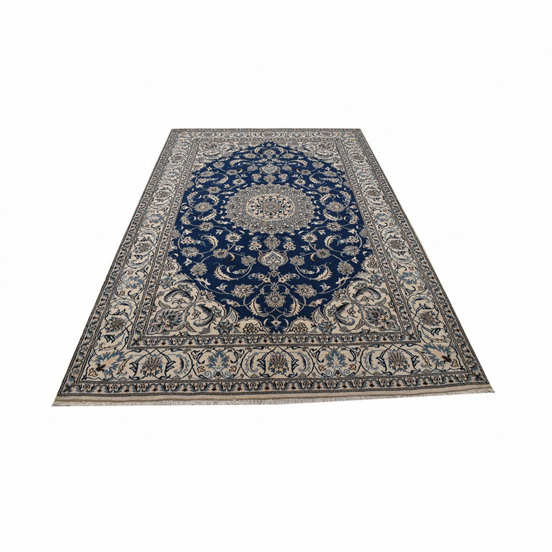 Nain - 12la Rug 300x197cm - Persian Rugs