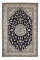 Nain - 12la Rug 291x195cm - Persian Rugs