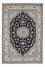 Perser Rug - Nain - 295 x 200 cm - dark blue