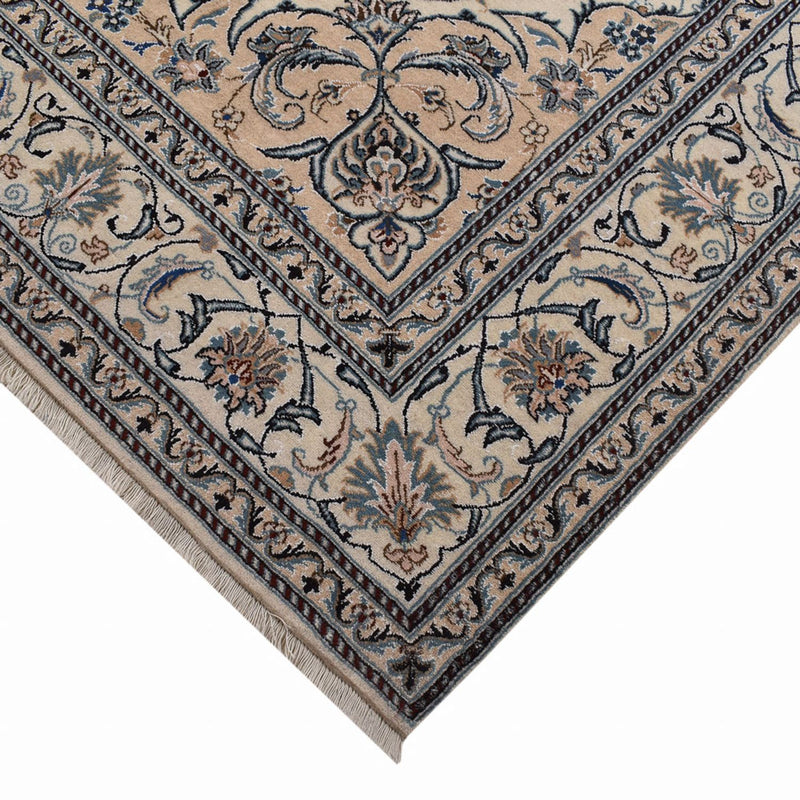 Nain - 12la Rug 300x200cm - Persian Rugs