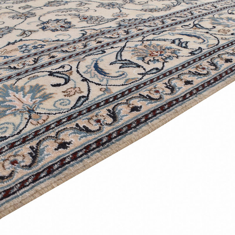 Nain - 12la Rug 300x200cm - Persian Rugs