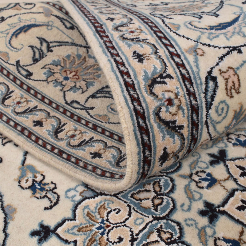 Nain - 12la Rug 300x200cm - Persian Rugs