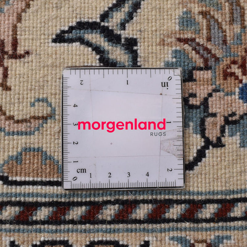 Nain - 12la Rug 300x200cm - Persian Rugs