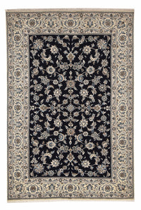 Nain - 12La Rug 193x290cm - Persian Rugs – product image