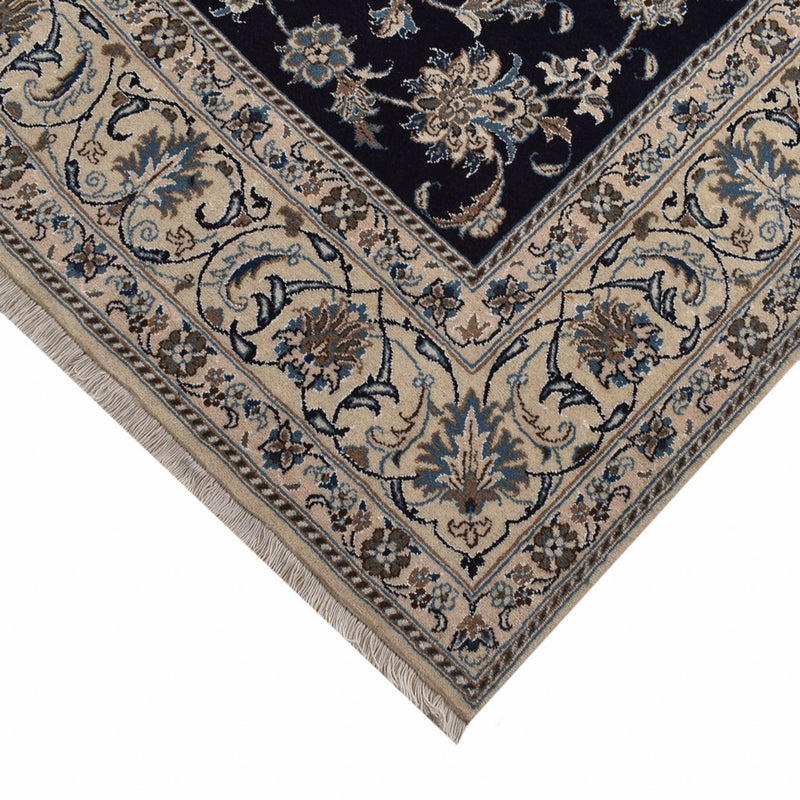 Nain - 12La Rug 193x290cm - Persian Rugs