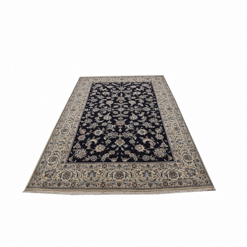 Nain - 12La Rug 193x290cm - Persian Rugs