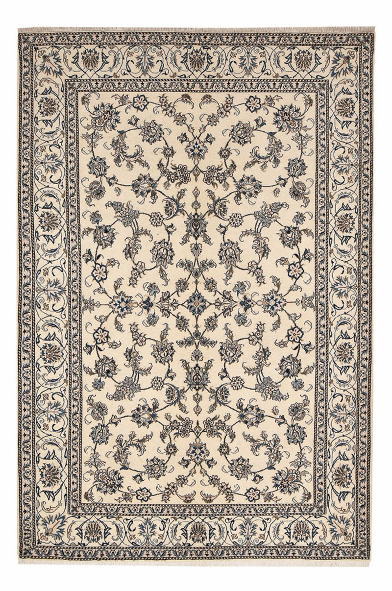 Nain - 12la Rug 298x195cm - Persian Rugs
