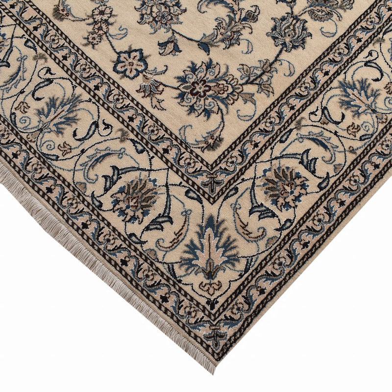 Nain - 12la Rug 298x195cm - Persian Rugs