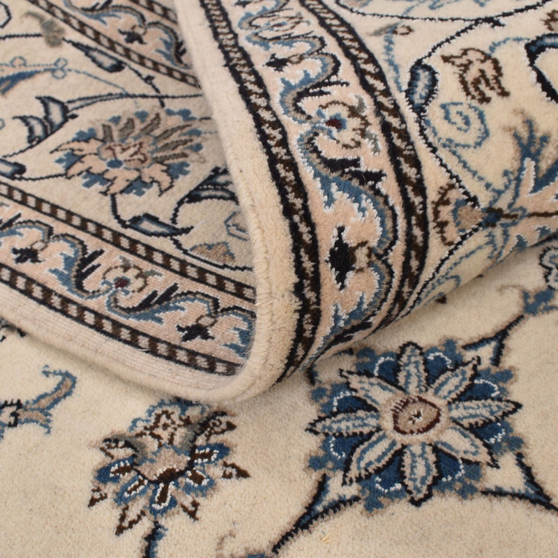 Nain - 12la Rug 298x195cm - Persian Rugs