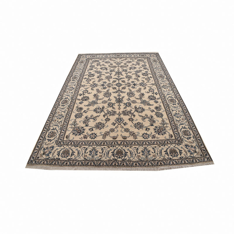 Nain - 12la Rug 298x195cm - Persian Rugs