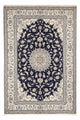 Nain - 12la Rug 295x195cm - Persian Rugs