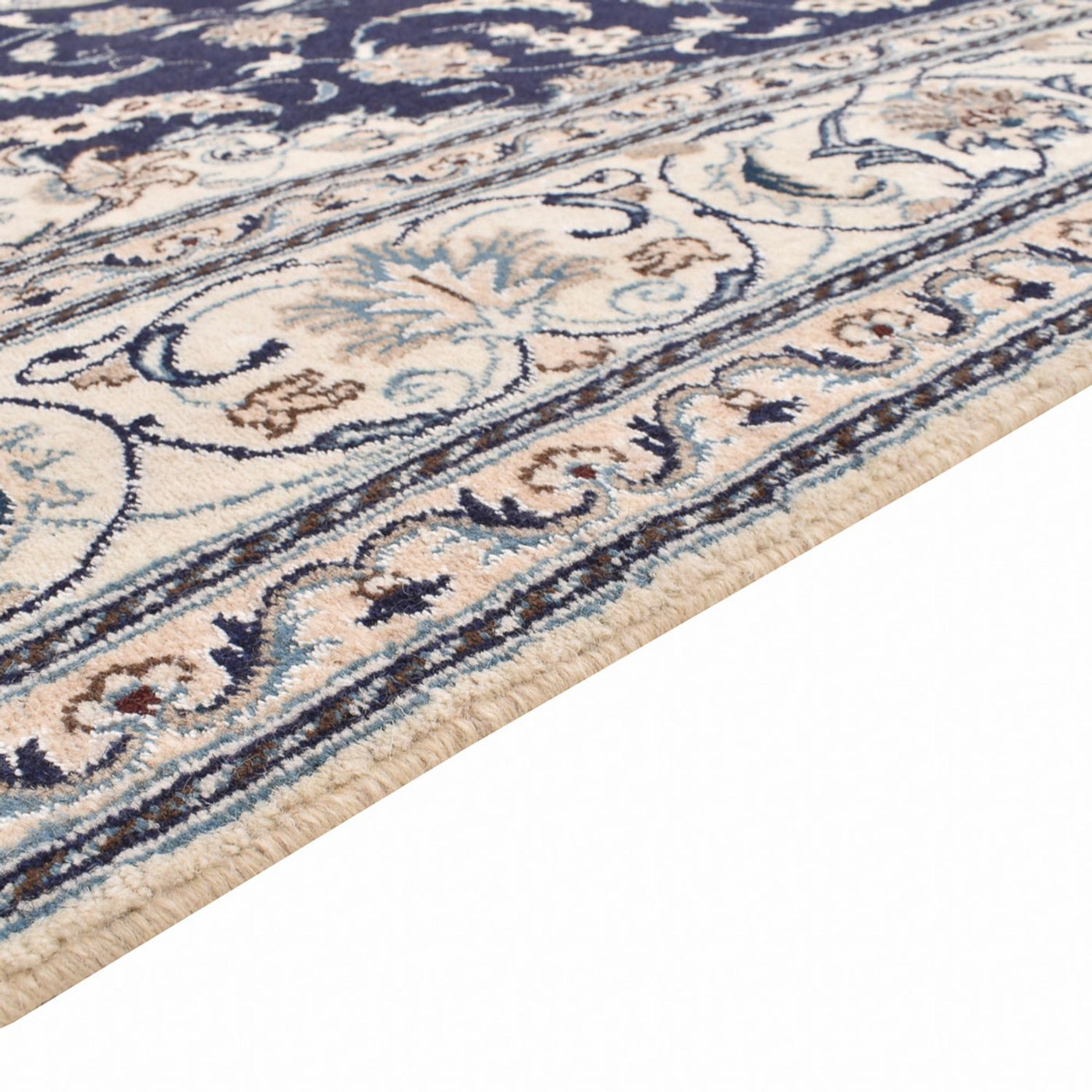 Nain - 12la Rug 295x195cm - Persian Rugs
