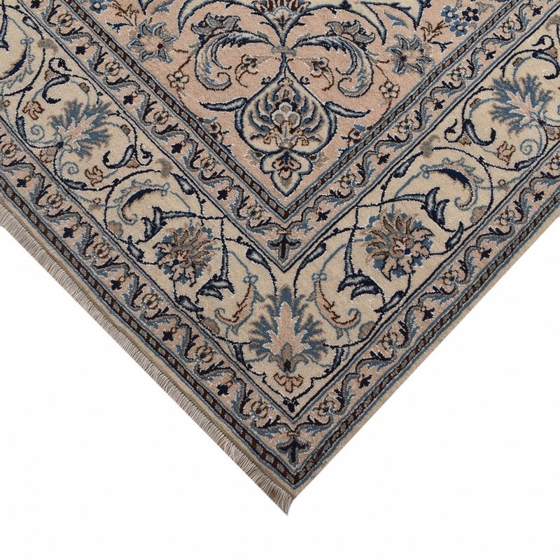 Nain - 12la Rug 293x198cm - Persian Rugs